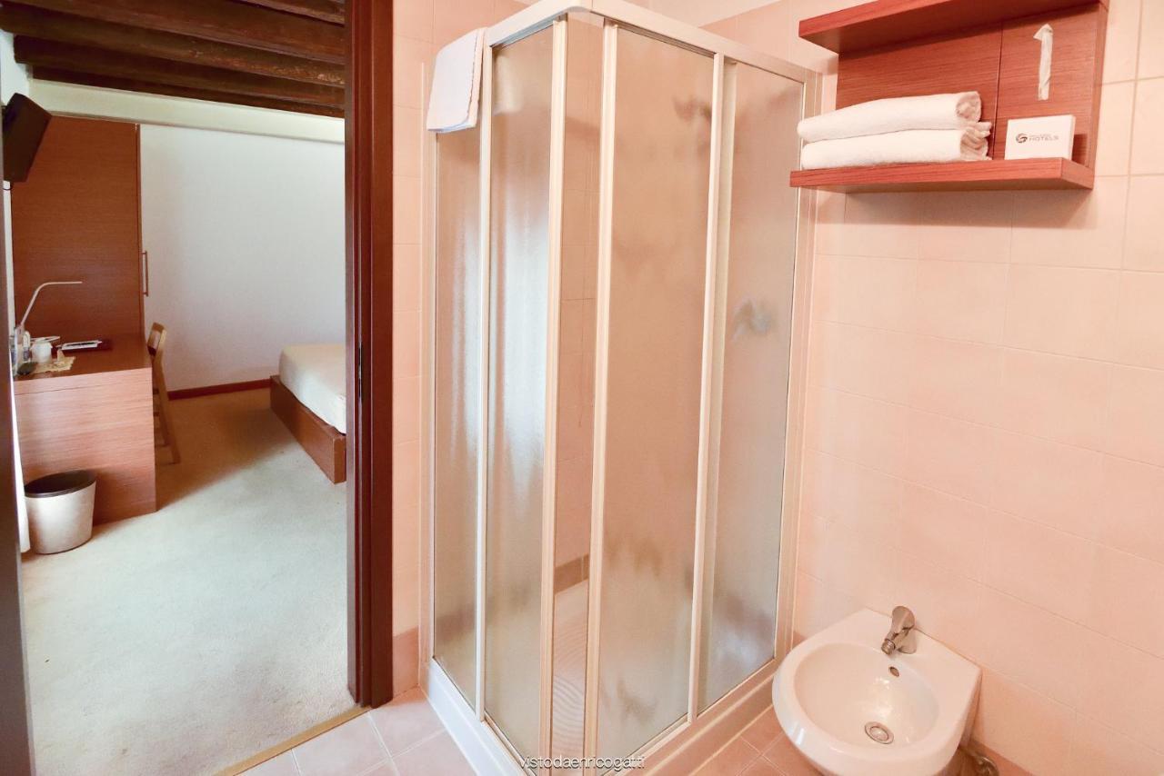 אודינה Hotel Quo Vadis מראה חיצוני תמונה