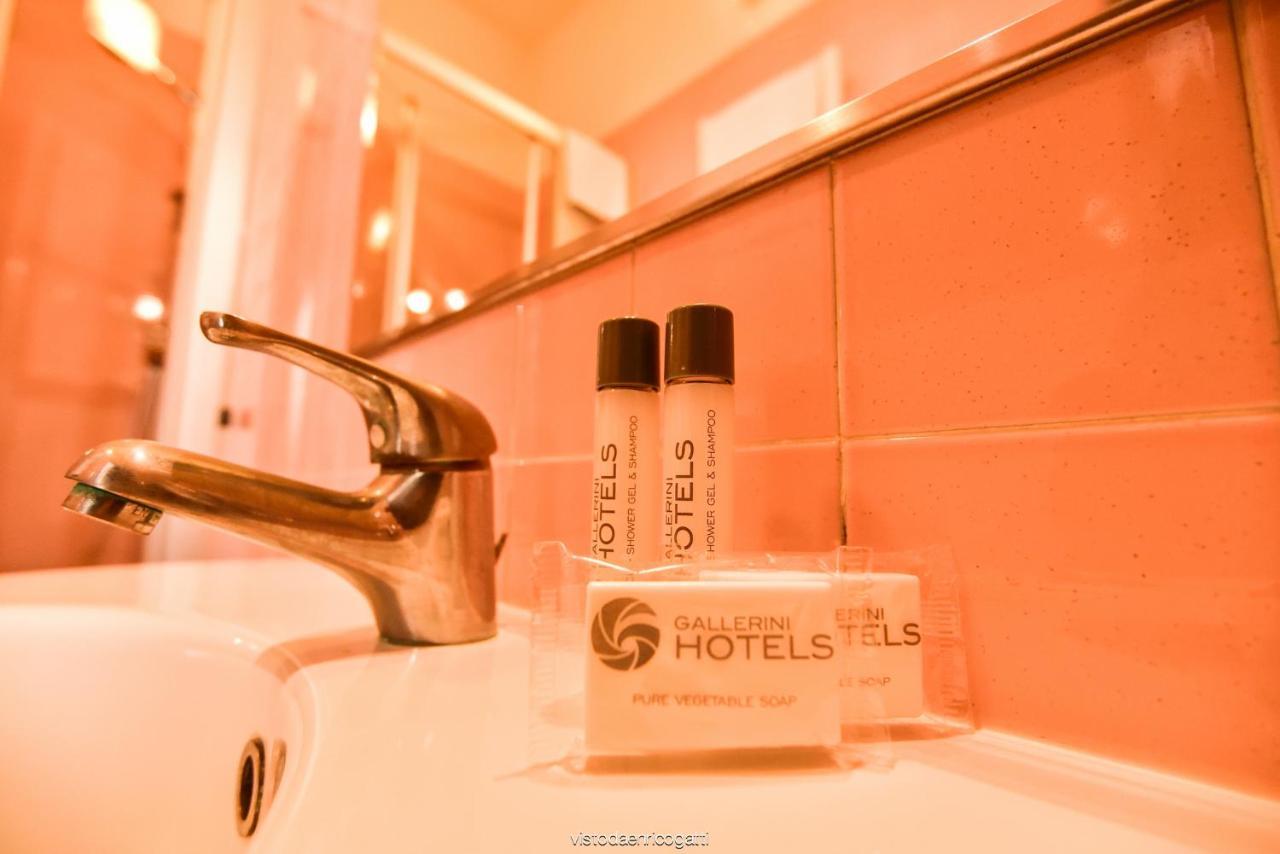 אודינה Hotel Quo Vadis מראה חיצוני תמונה