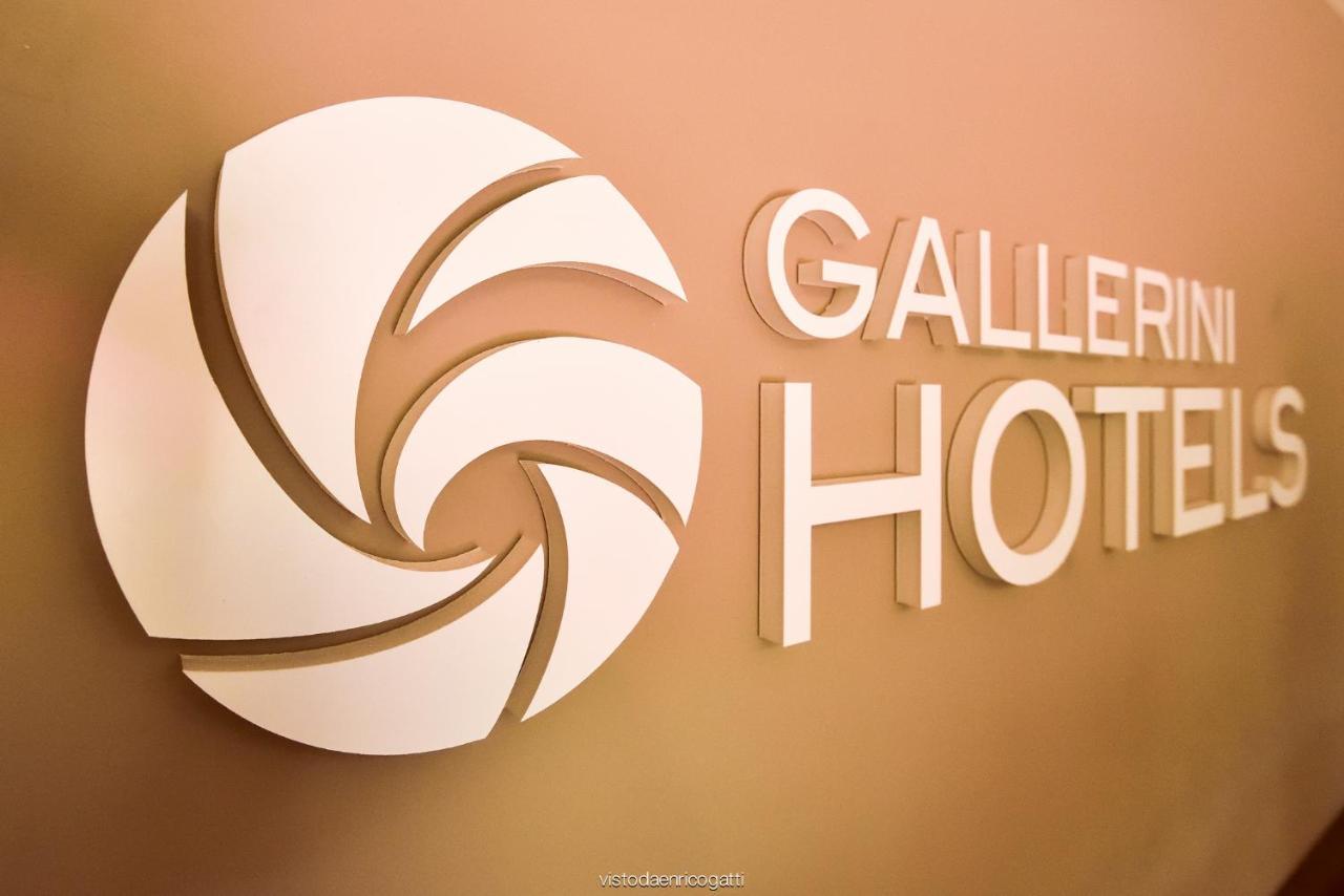 אודינה Hotel Quo Vadis מראה חיצוני תמונה