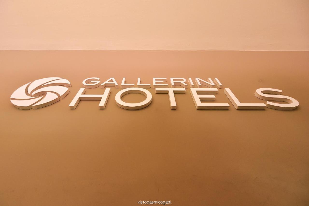 אודינה Hotel Quo Vadis מראה חיצוני תמונה